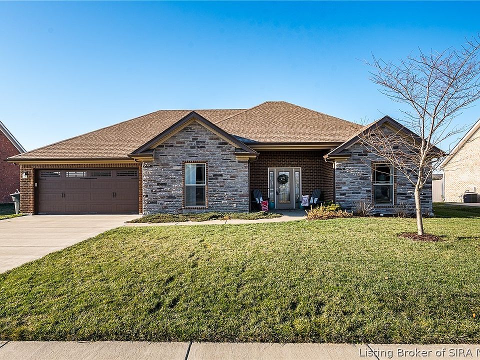 5614 Raintree Ridge Drive, Jeffersonville, IN 47130 Zillow