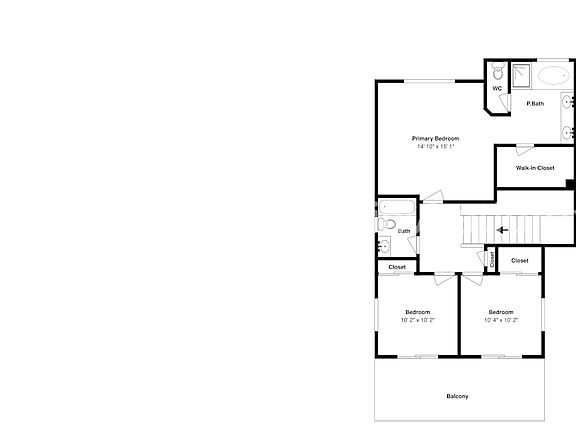 3rd image of 3627 Gerri Bay Ln