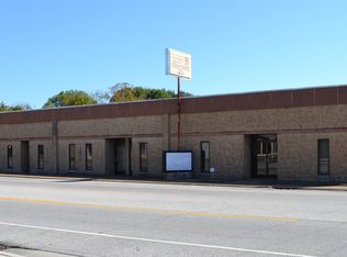 329 W Lincoln St, Tullahoma, TN 37388