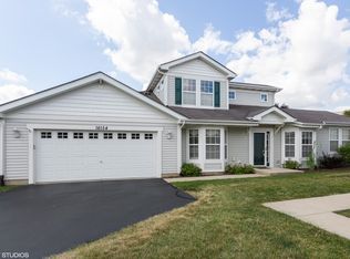 16154 Huron St, Crest Hill, IL 60403