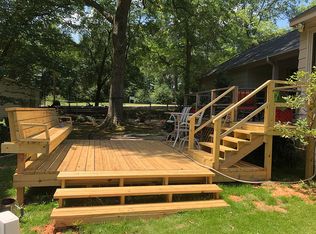 1013 Forest Dr, Lancaster, SC 29720