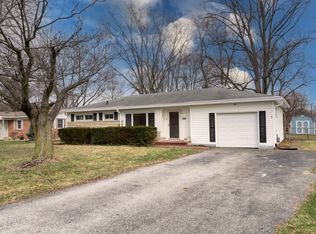 4935 S Missouri St, Indianapolis, IN 46217
