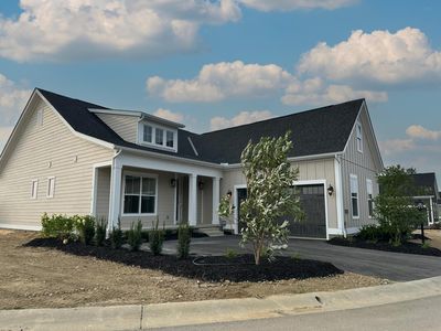 4304 Laguna Loop, Lewis Center, OH, 43035