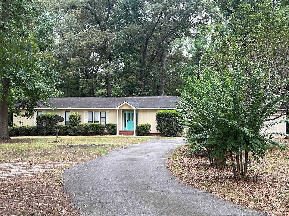 1533 Old Hwy #19S, Ellaville, GA 31806 | Zillow