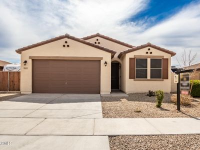 18633 W ROBIN Lane, Surprise, AZ, 85387