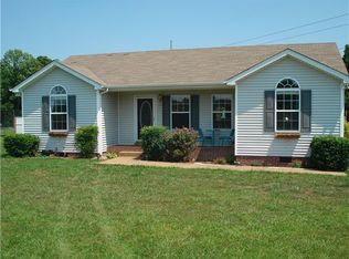 305 Running Meadows Rd, Portland, TN 37148