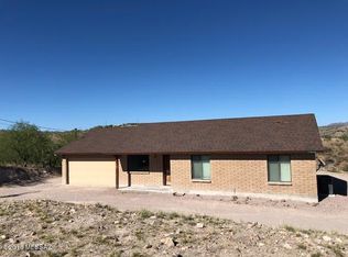 1075 Tizimin Ct, Rio Rico, AZ 85648