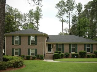 417 Scotts Way, Augusta, GA 30909