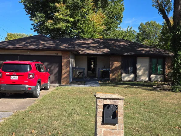 712 S Barnes Avenue, Springfield, MO 65802