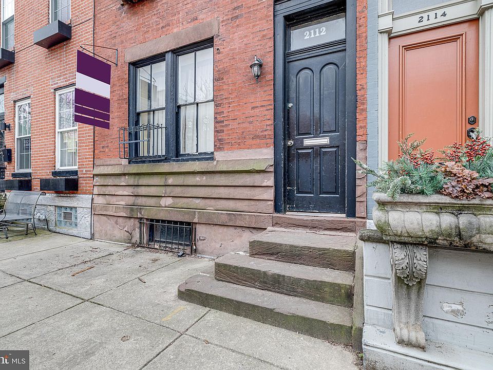 1st image of 2112 Christian St #C
