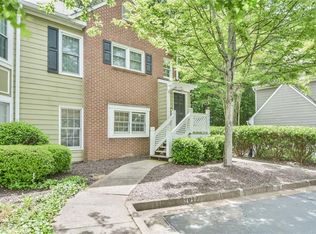 3017 Camden Way UNIT 3017, Alpharetta, GA 30005