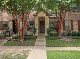 8607 Pauline St, Plano, TX 75024