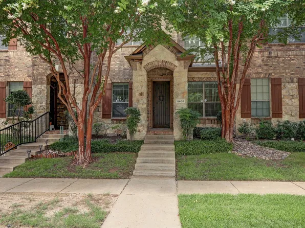 8607 Pauline St, Plano, TX 75024