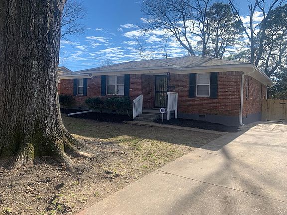 3rd image of 5037 Woodlark Ave