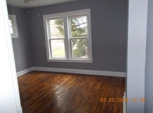 234 E Hudson St, Columbus, OH 43202