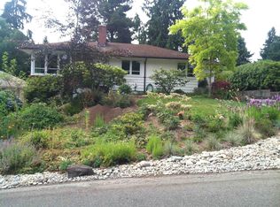529 NE 130th St, Seattle, WA 98125