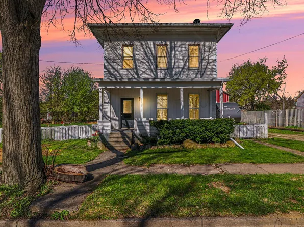 1006 Maple Ave, Jackson, MI 49203