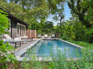 19 Highwood, East Hampton, NY 11937