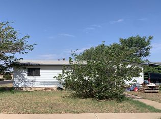 1214 Autumn Ave, Odessa, TX 79763