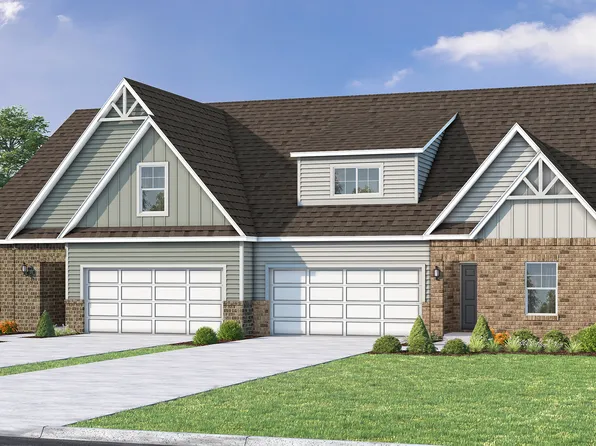 441 Charlie Pl, White House, TN 37188