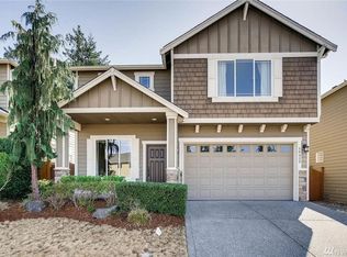16925 16th Dr SE, Bothell, WA 98012