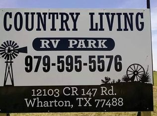 12103 County Road 147, Wharton, TX 77488