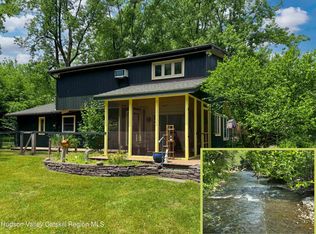 33 Cottonwood Ln, Woodstock, NY 12498