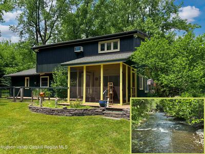 33 Cottonwood Lane, Woodstock, NY, 12498