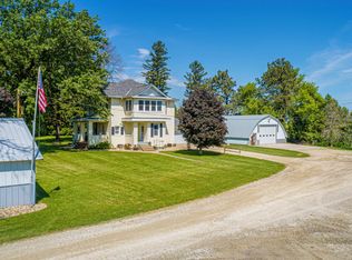 12304 720th St, Blooming Prairie, MN 55917