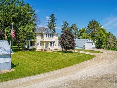 12304 720th St, Blooming Prairie, MN, 55917