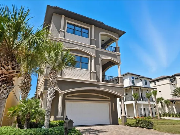 355 Ocean Crest Dr, Palm Coast, FL 32137