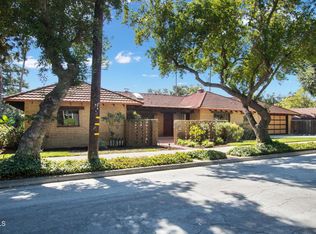 999 N Chester Ave, Pasadena, CA 91104