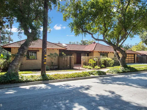 999 N Chester Ave, Pasadena, CA 91104