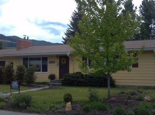 2113 Charlott Ave, Missoula, MT 59801