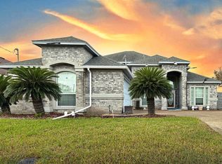 1725 Cliff Maus Dr, Corpus Christi, TX 78416