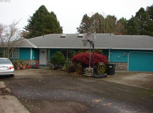 345 Ben Brown Ln, Woodburn, OR 97071