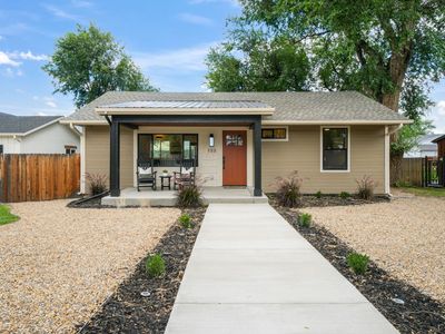 133 N Washington St, Monument, CO, 80132