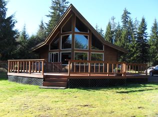 1809 E Hoquiam Rd, Hoquiam, WA 98550