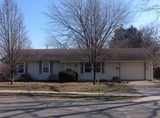 308 Ley St, Avilla, IN 46710