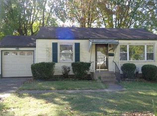 1212 Rapid Dr, Saint Louis, MO 63137