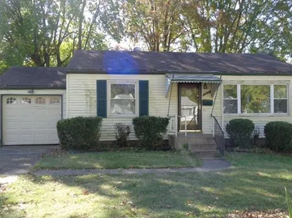 1212 Rapid Dr, Saint Louis, MO 63137