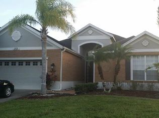 1715 The Oaks Blvd, Kissimmee, FL 34746