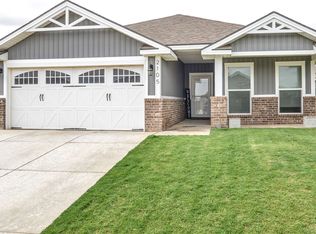 2105 143rd St, Lubbock, TX 79423