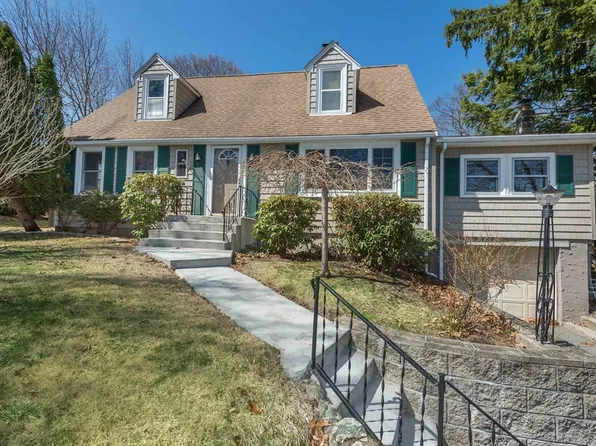 36 Middle St, Woburn, MA 01801