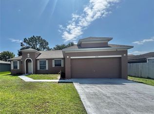 806 Palermo Ct, Kissimmee, FL 34758