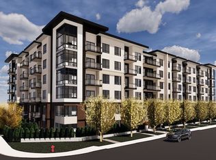 32174 George Ferguson Way, Abbotsford, BC V2T2K6