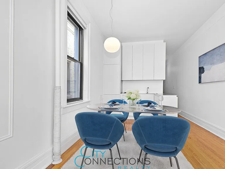 223 W 21st St #5N — Photo 14