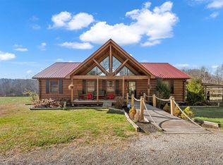 457 Wilkerson Rd, Lucas, KY 42156