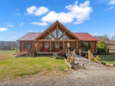 457 Wilkerson Rd, Lucas, KY, 42156