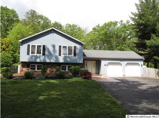 334 Diamond Rd, Jackson, NJ 08527